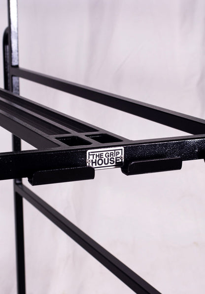 Mini 4x4 Cart Basic - Grip Support Store