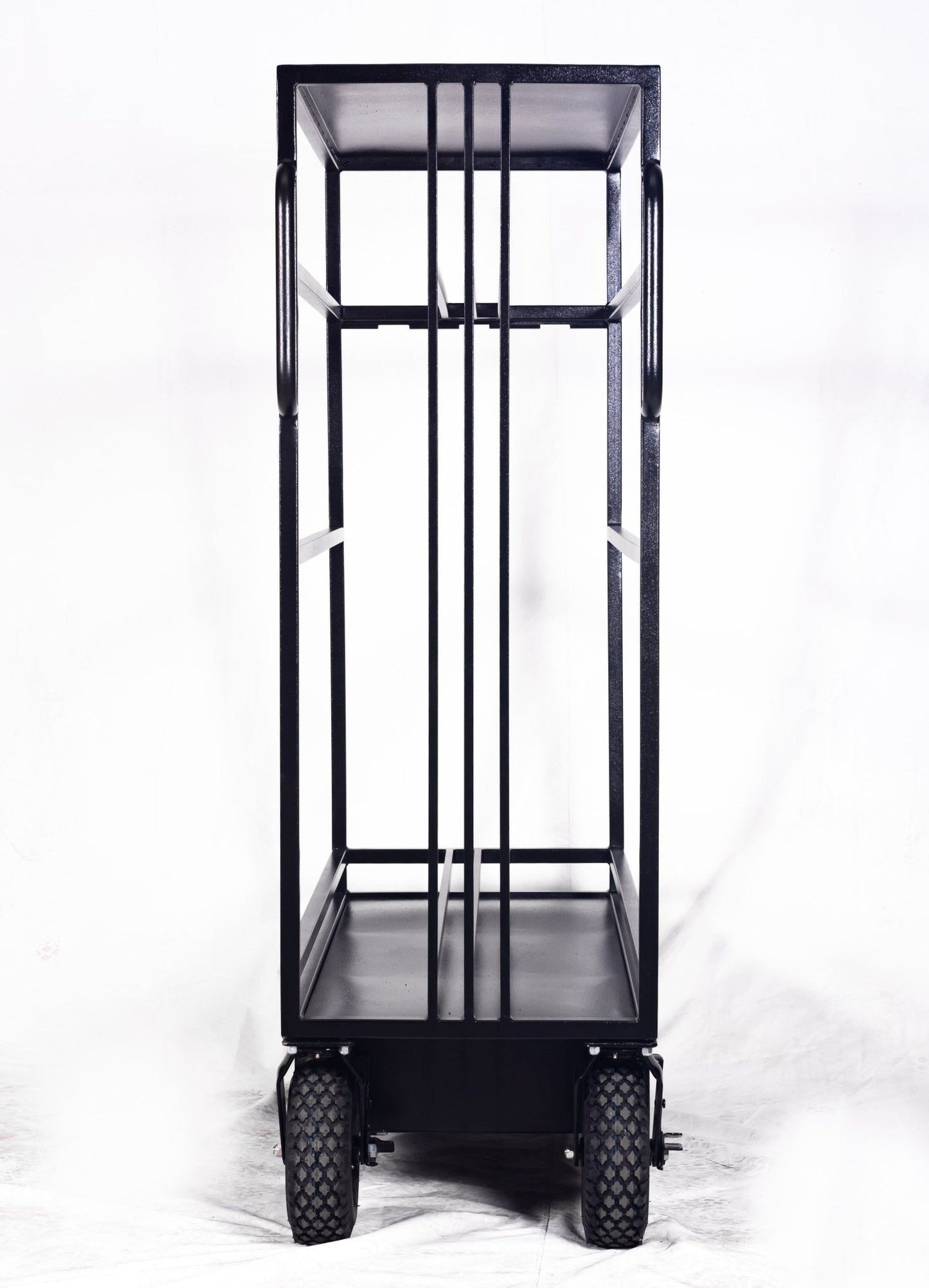 Mini 4x4 Cart Basic - Grip Support Store