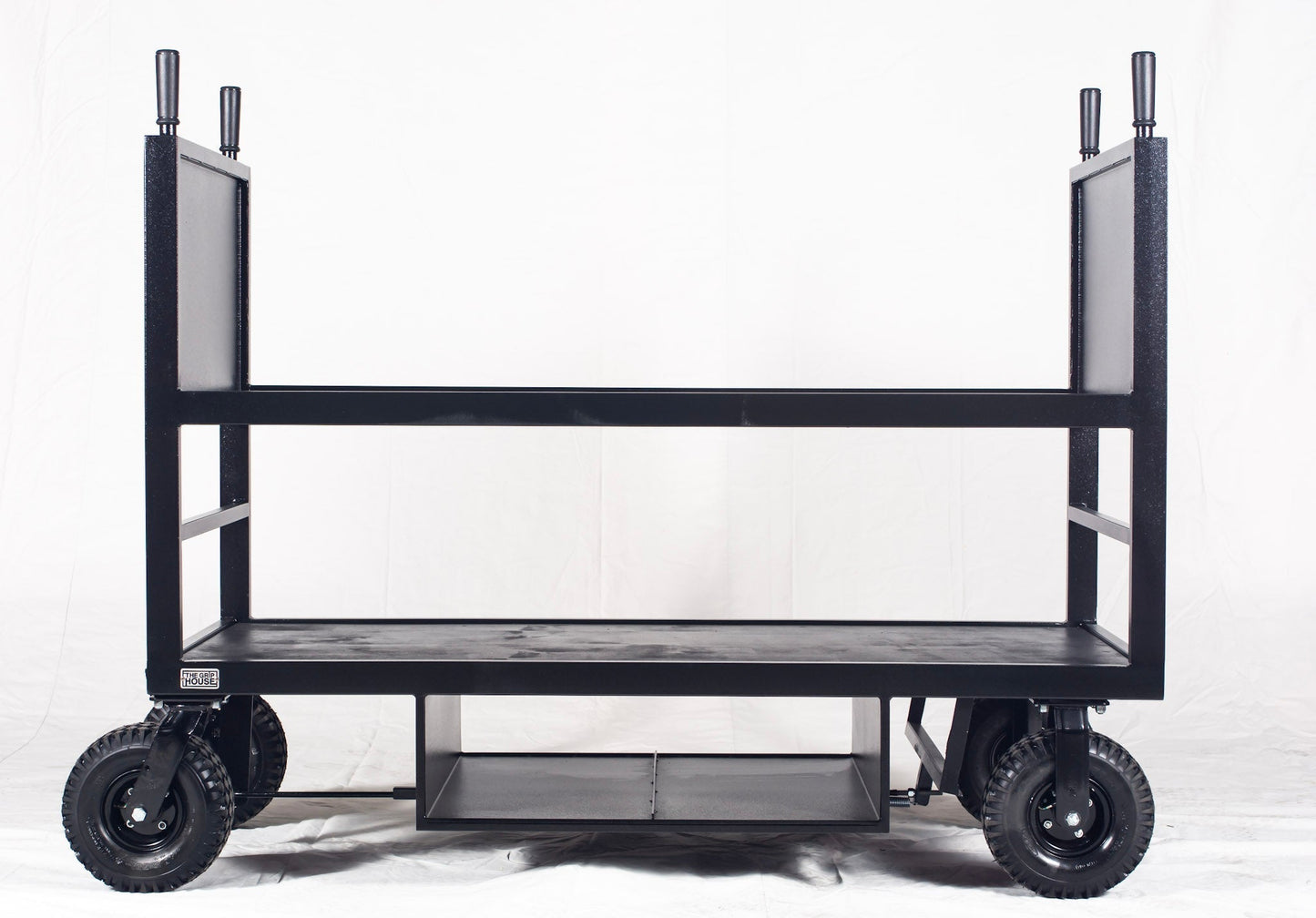 Mini Distro Cart