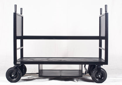 Mini Distro Cart