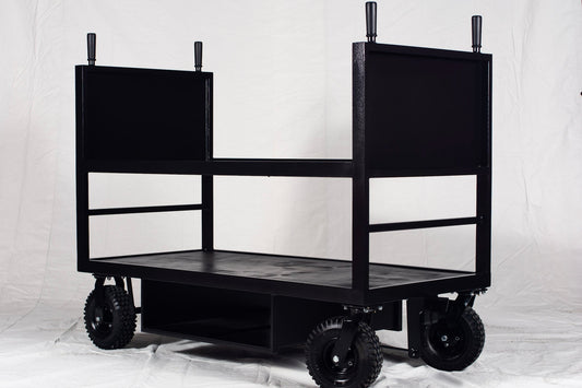 Mini Distro Cart