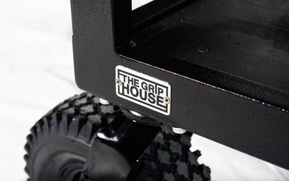 Mini Distro Cart