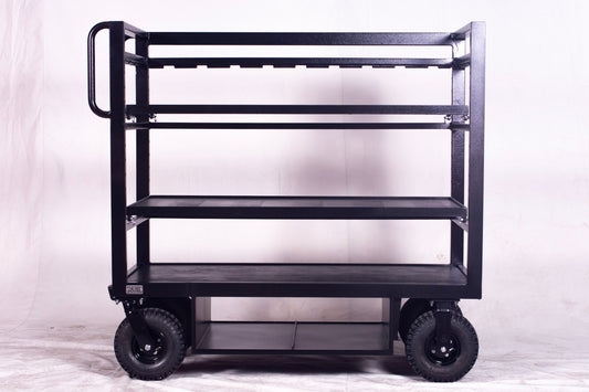 Mini Head Cart