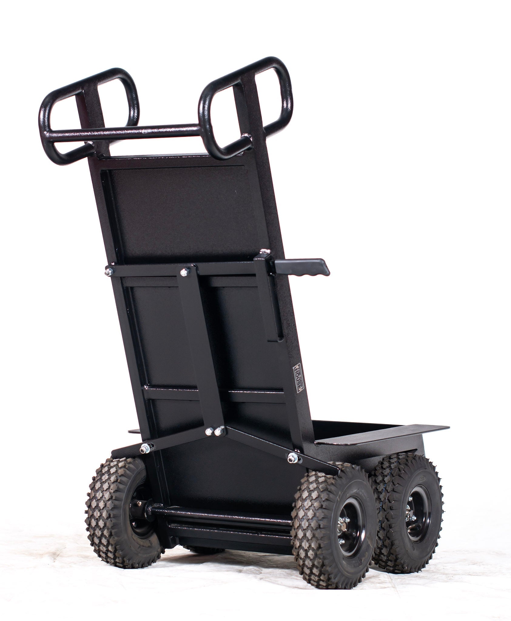 Mini Muscle Cart - Grip Support Store