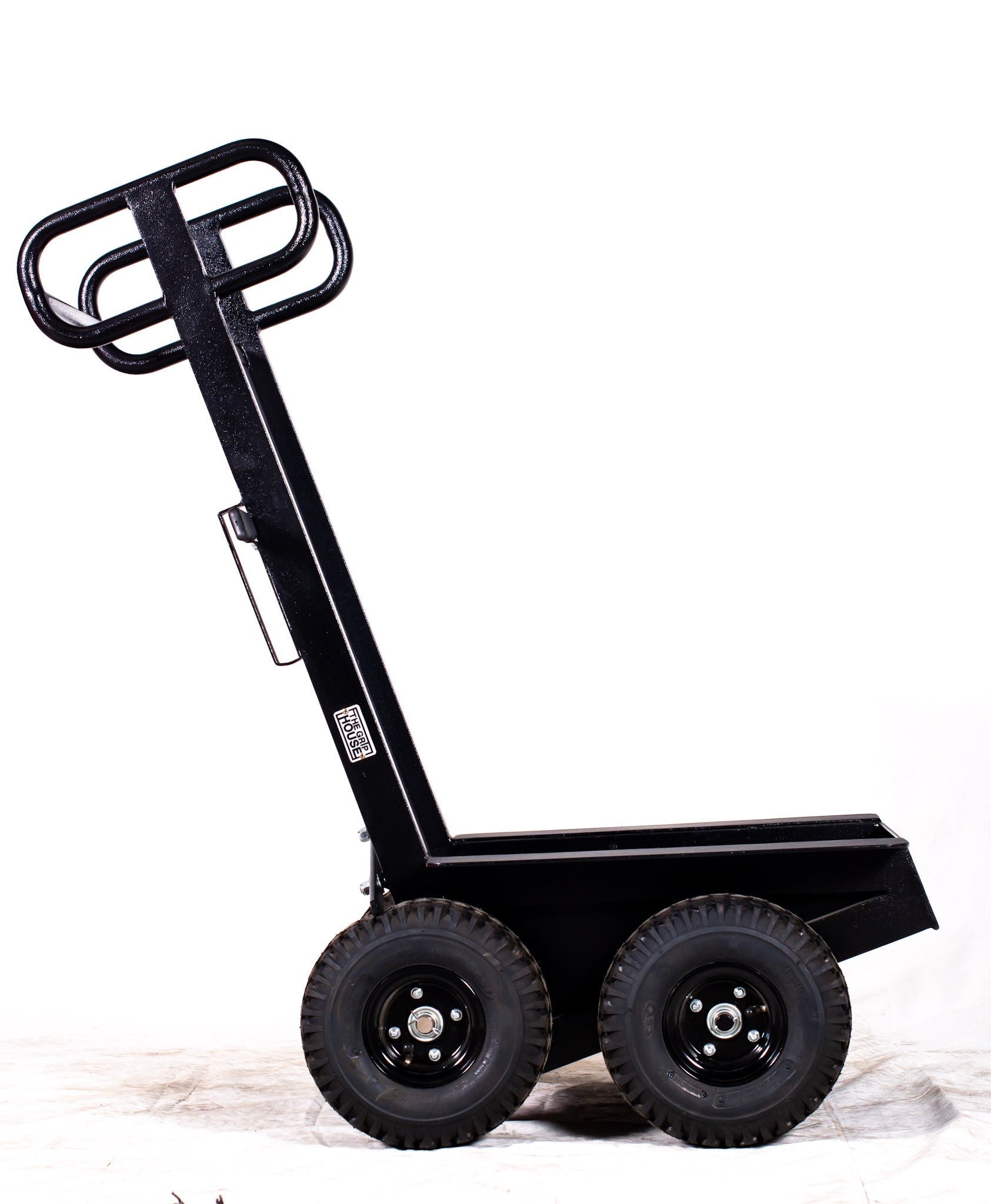 Mini Muscle Cart - Grip Support Store