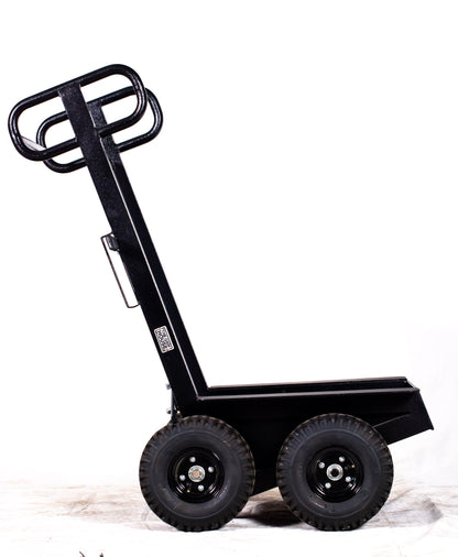 Mini Muscle Cart - Grip Support Store