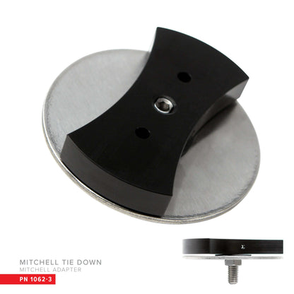 MT 1 Tripod - Grip Support Store