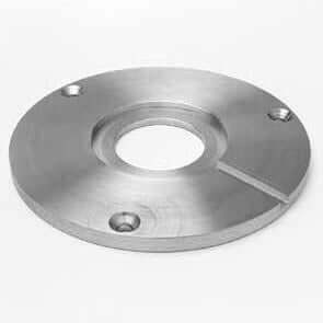 Mitchell Top Plate