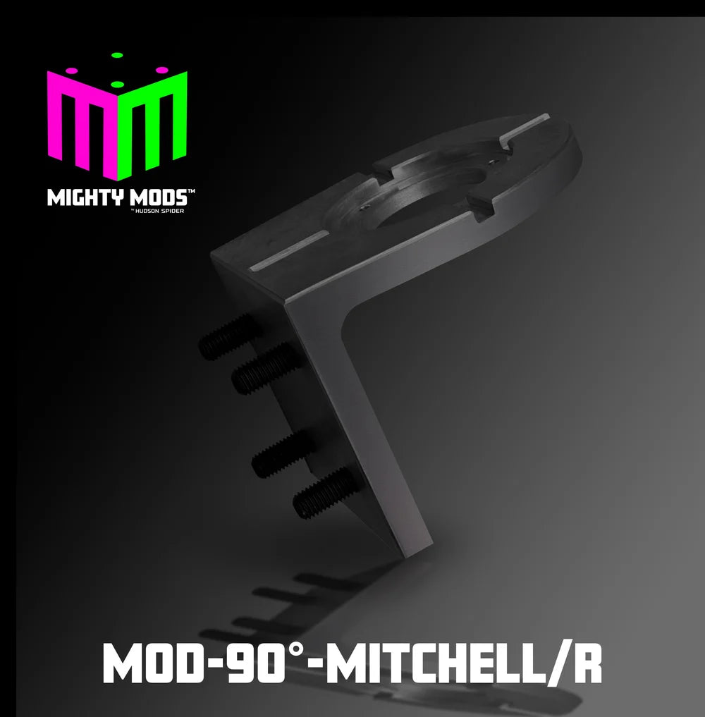 MIGHTYMODS MOD MITCHELL KIT