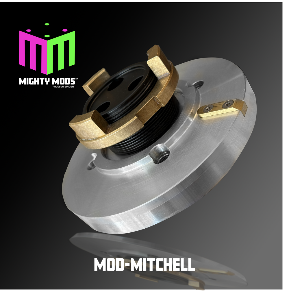 MIGHTYMODS MOD MITCHELL KIT