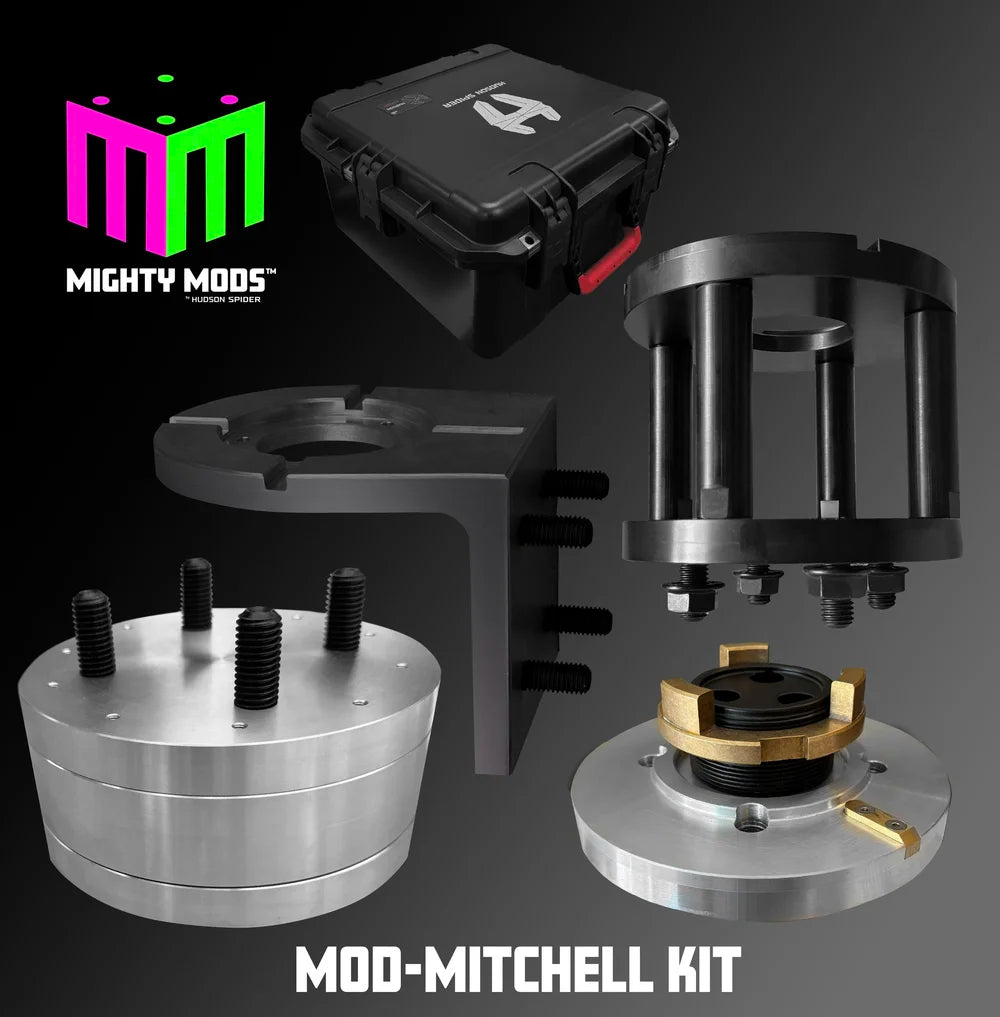 MIGHTYMODS MOD MITCHELL KIT