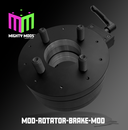 MIGHTYMODS MOD-ROTATOR-BRAKE-MOD - Grip Support Store