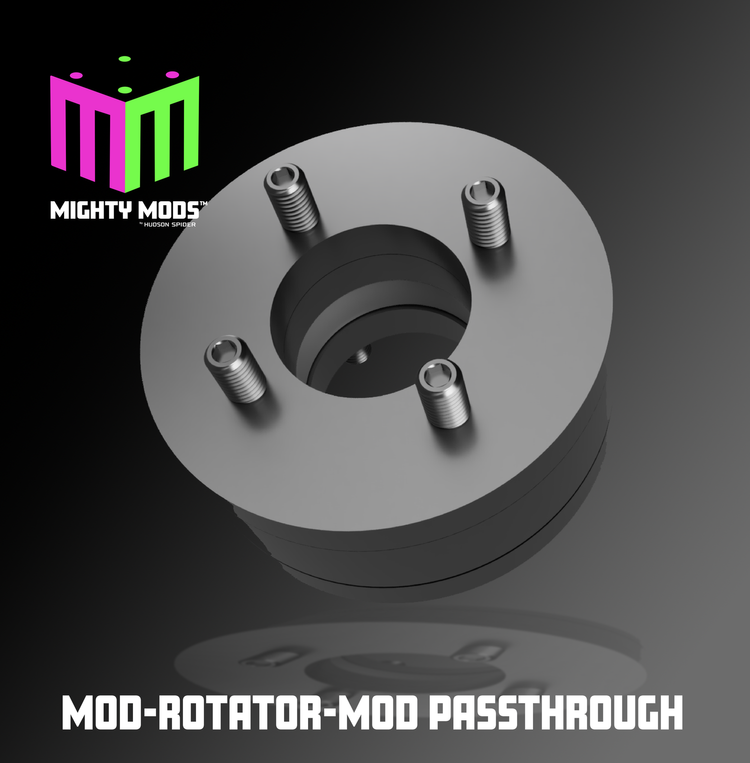 MIGHTYMODS MOD-ROTATOR-BRAKE-MOD - Grip Support Store