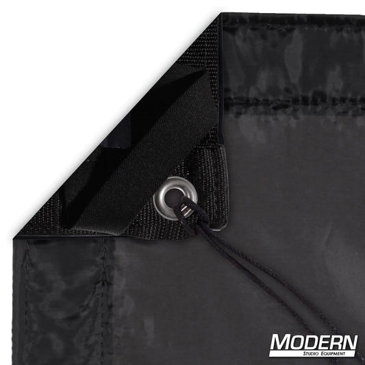 Black Artificial Silk with Bag - Grip Support Store