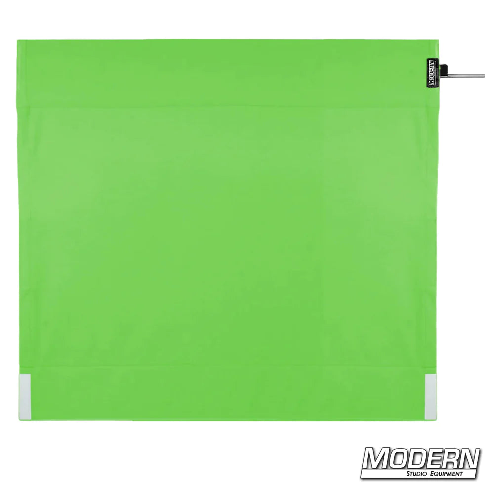 Digital Green Wag Flags - Grip Support Store