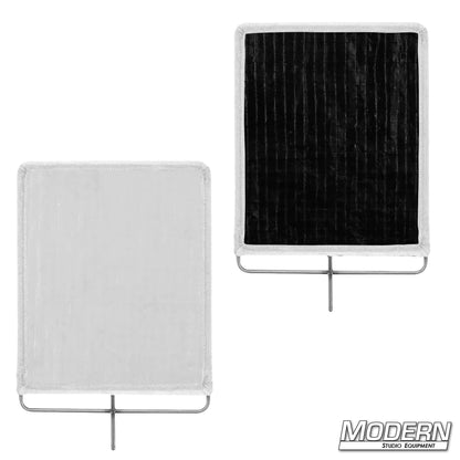 Black/White Poly Bounce - AKA: Griffolyn - Grip Support Store