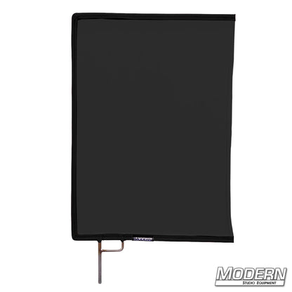 Black Artificial 1/4 Stop Silk Scrims - Grip Support Store