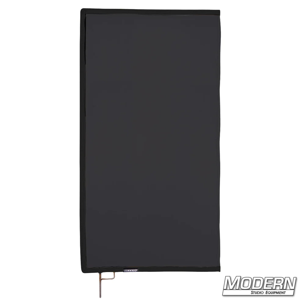 Black Artificial 1/4 Stop Silk Scrims - Grip Support Store