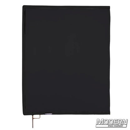 Black Artificial 1/4 Stop Silk Scrims - Grip Support Store