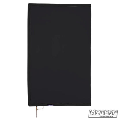 Black Artificial 1/4 Stop Silk Scrims - Grip Support Store
