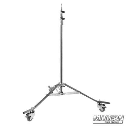 Baby Double Riser Rolling Stand - Grip Support Store