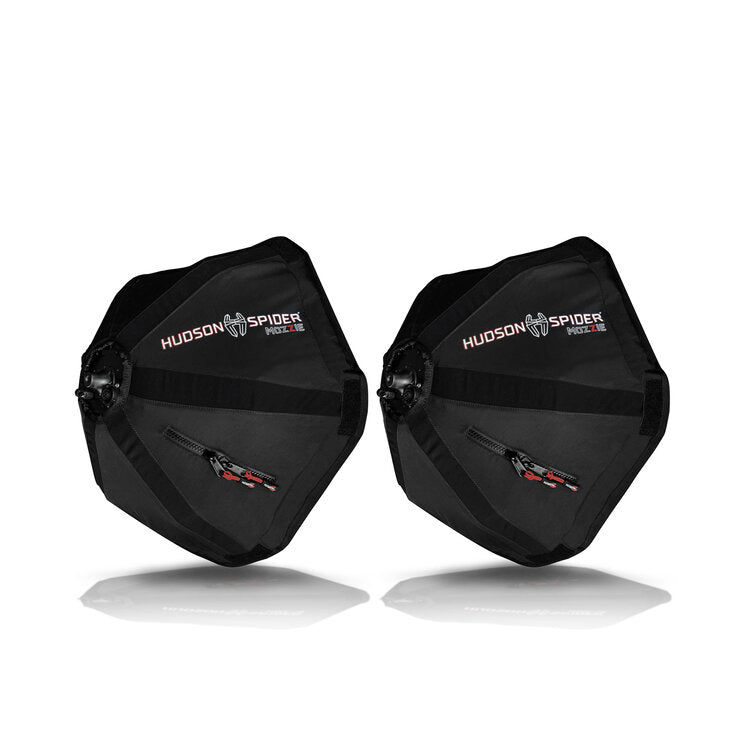 MOZZIE DELUXE KIT DOUBLE HEADER (Two Mozzie Heads with the one 400W Ballast) - Grip Support Store