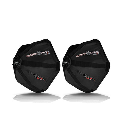 MOZZIE DELUXE KIT DOUBLE HEADER (Two Mozzie Heads with the one 400W Ballast) - Grip Support Store