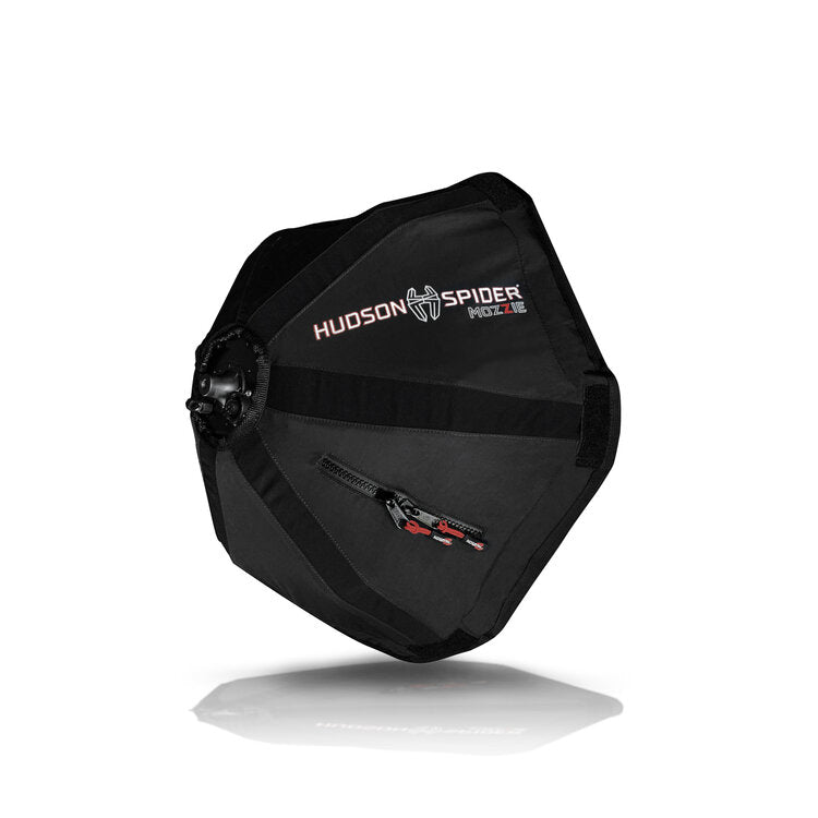 MOZZIE DELUXE KIT (Mozzie basic kit plus LCD/soft eggcrate and 180 degree Teaser) Now Upgraded with DUO - Grip Support Store