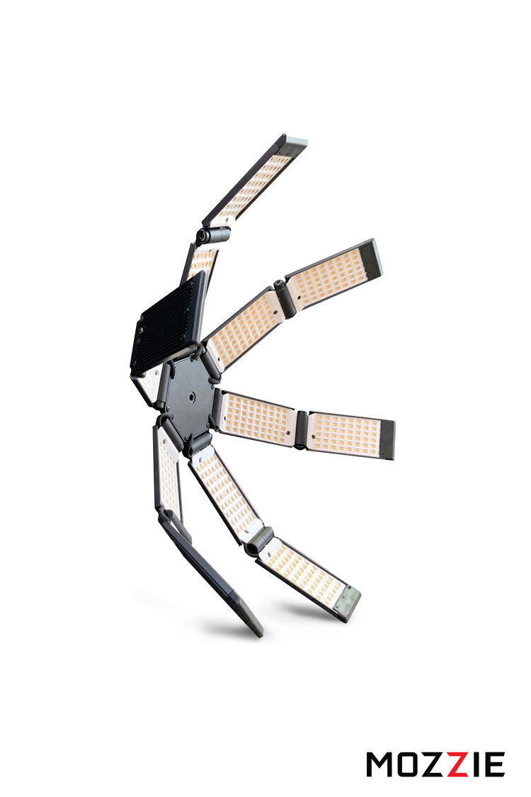 MOZZIE BASIC KIT - Grip Support Store