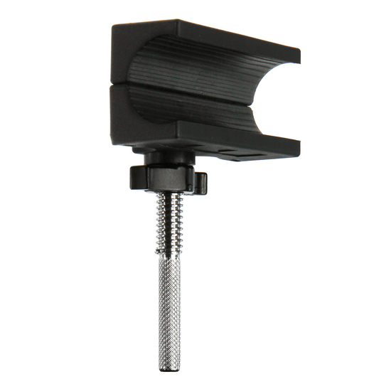 The MQ Mount