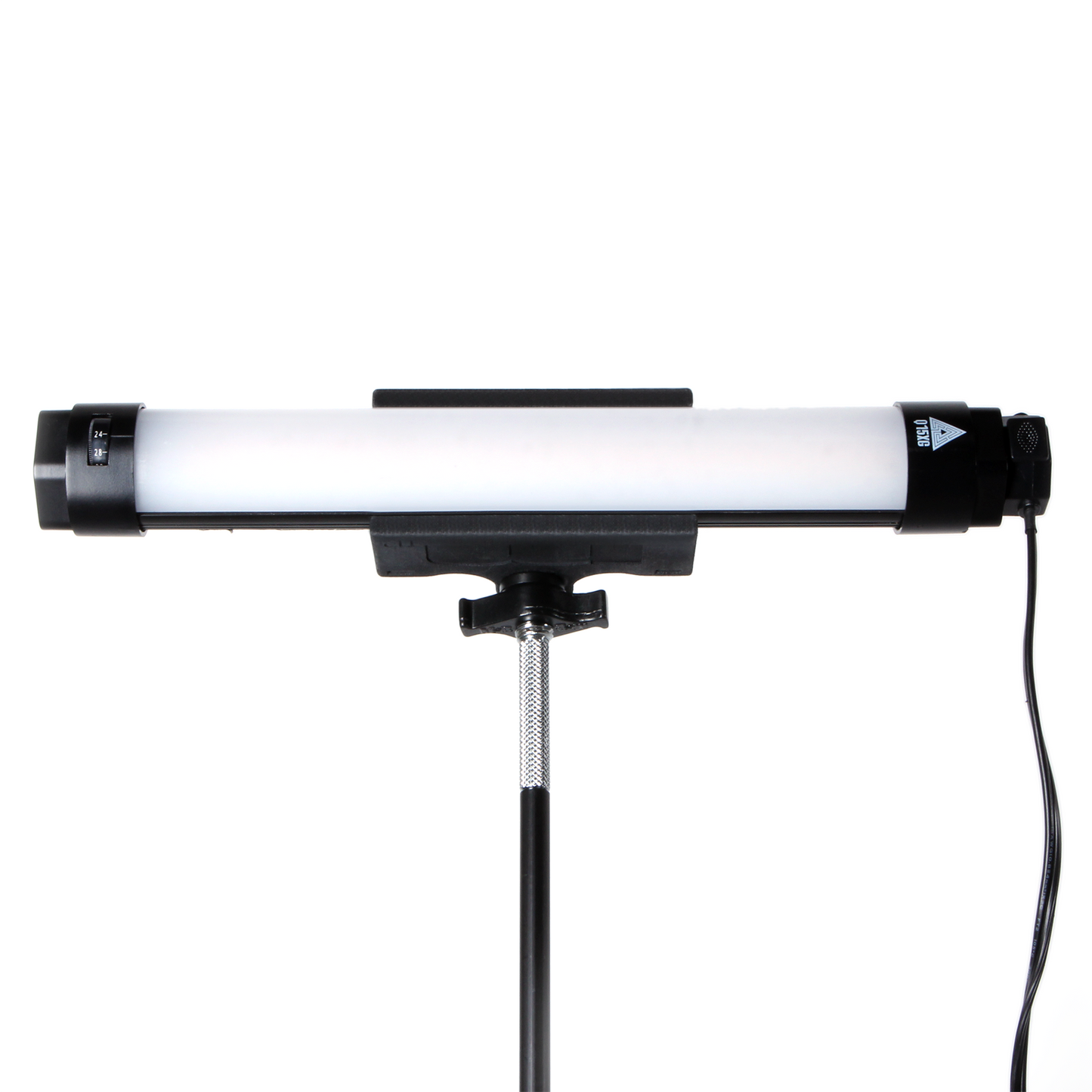 The MQ Mount