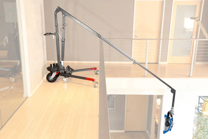Middle MAX Menace Arm - Grip Support Store