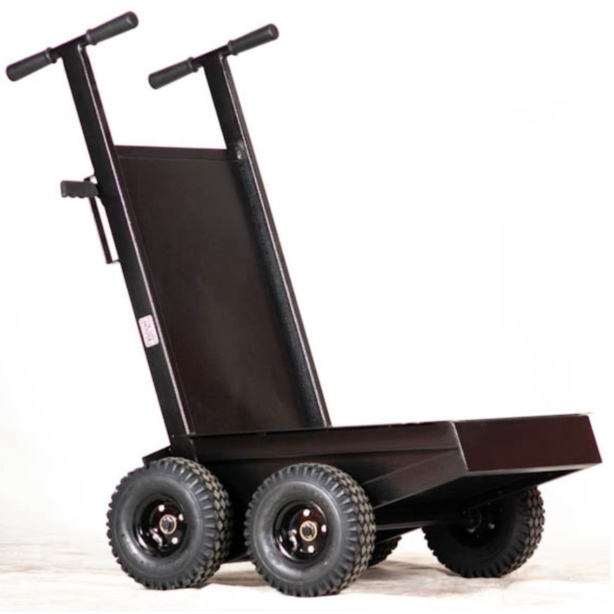 Muscle Cart