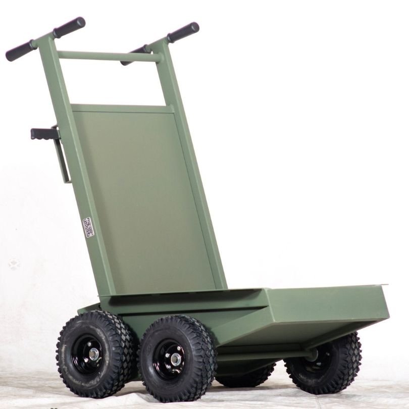 Muscle Cart - Grip Support Store