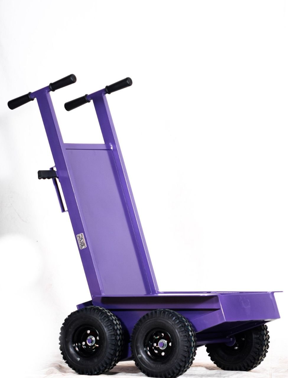 Muscle Cart - Grip Support Store
