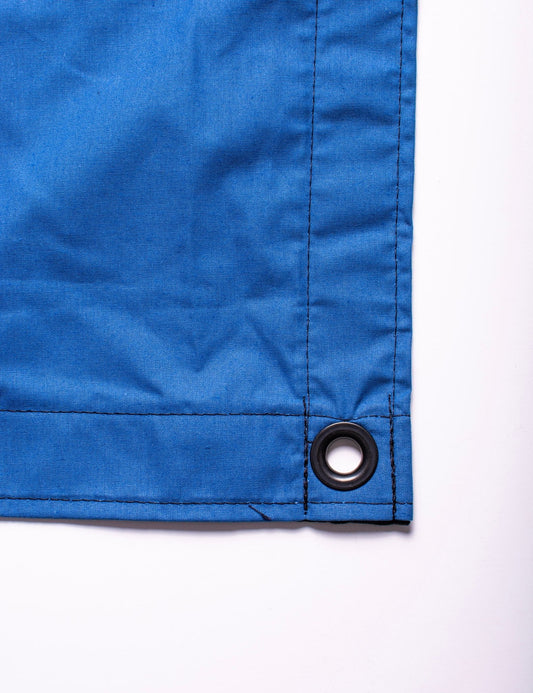Night Blue Muslin