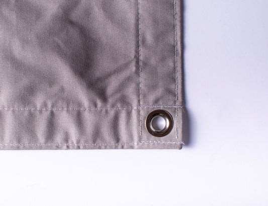 Night Gray Muslin
