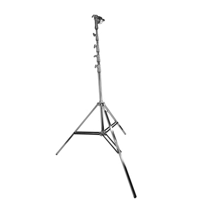 Mombo Walker Stand 4R w/ Leveling Leg (1 1/4″X 54″ Leg, 23′ MAX) - Grip Support Store