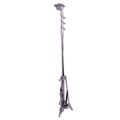 20′ High High Roller 3R w/ Leveling Leg (1″ x 31″ Leg, 20′ Max) - Grip Support Store