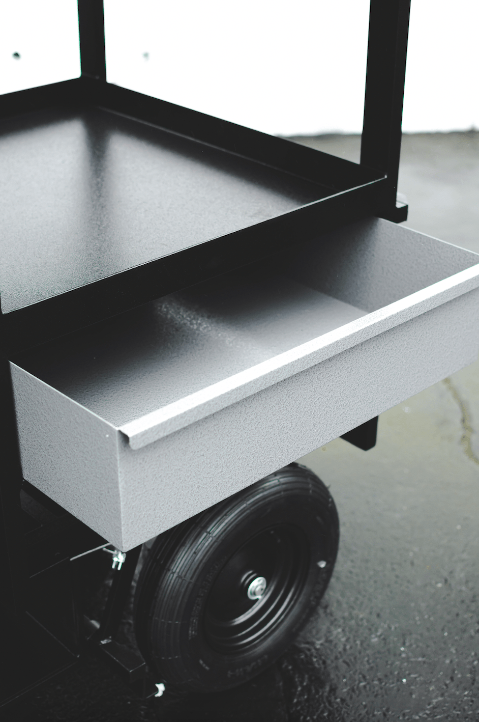 Old School Grip Carrier - Grip Support Store