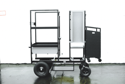 Old School Grip Carrier - Grip Support Store