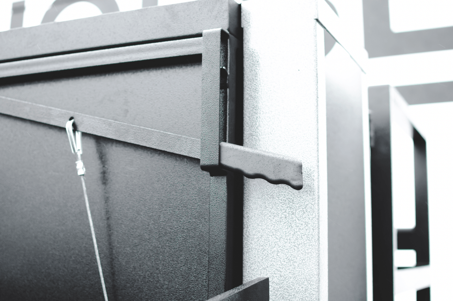 Old School Grip Carrier - Grip Support Store