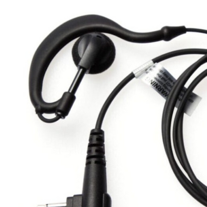 FilmPro (K01) Headsets Kenwood - Grip Support Store