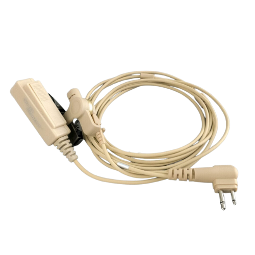 Tan FilmPro Headset + - Grip Support Store