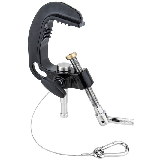 Titan Clamp with 16mm Baby Pin