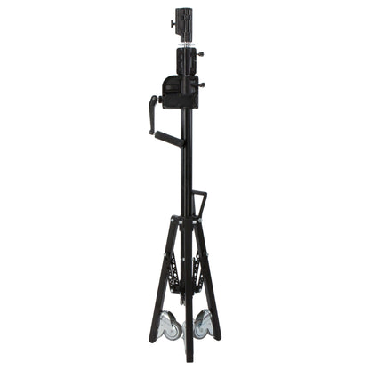 The Panel Stand