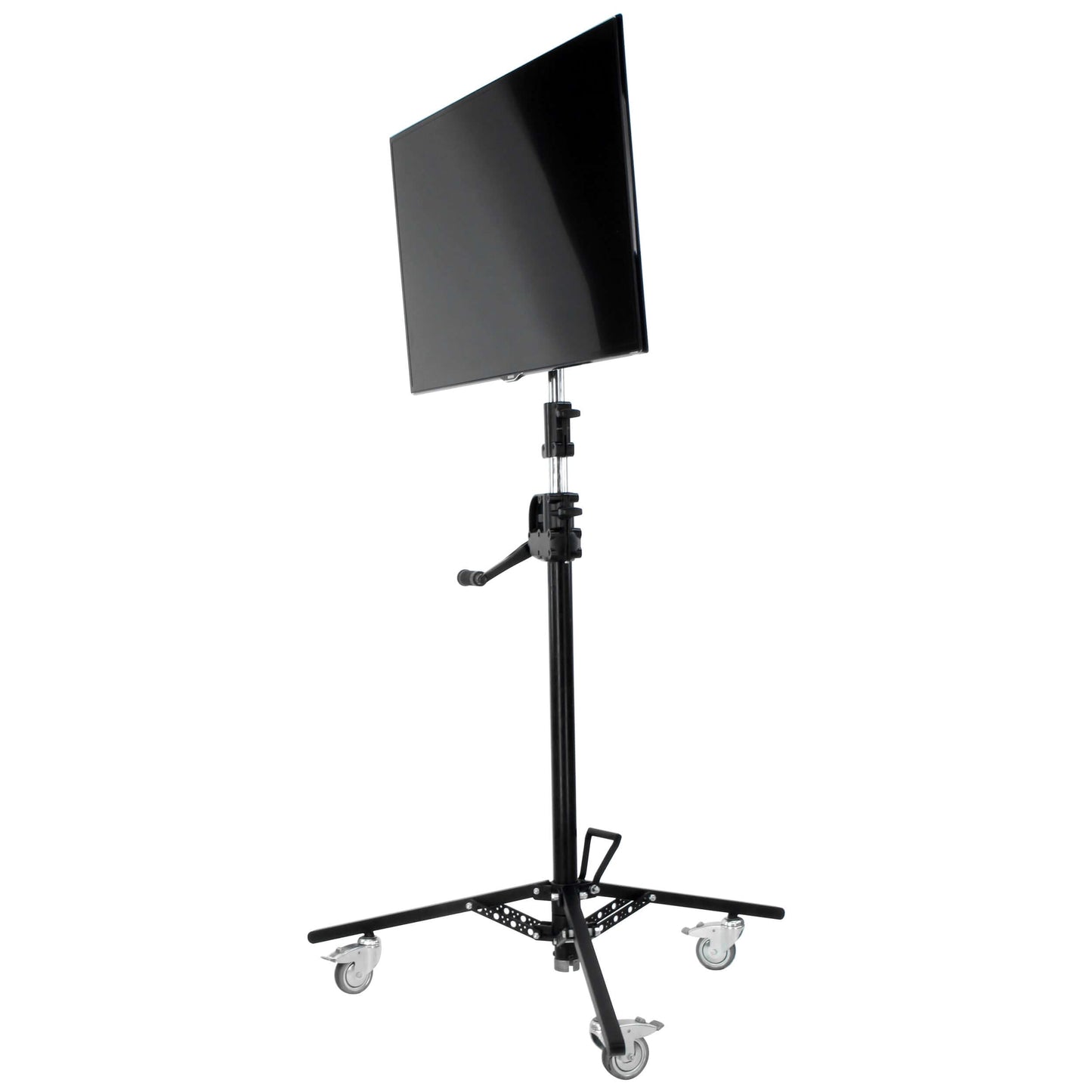 The Panel Stand