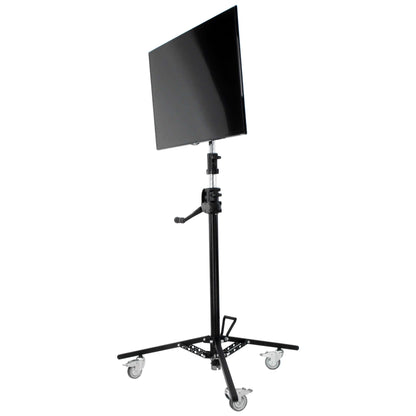 The Panel Stand