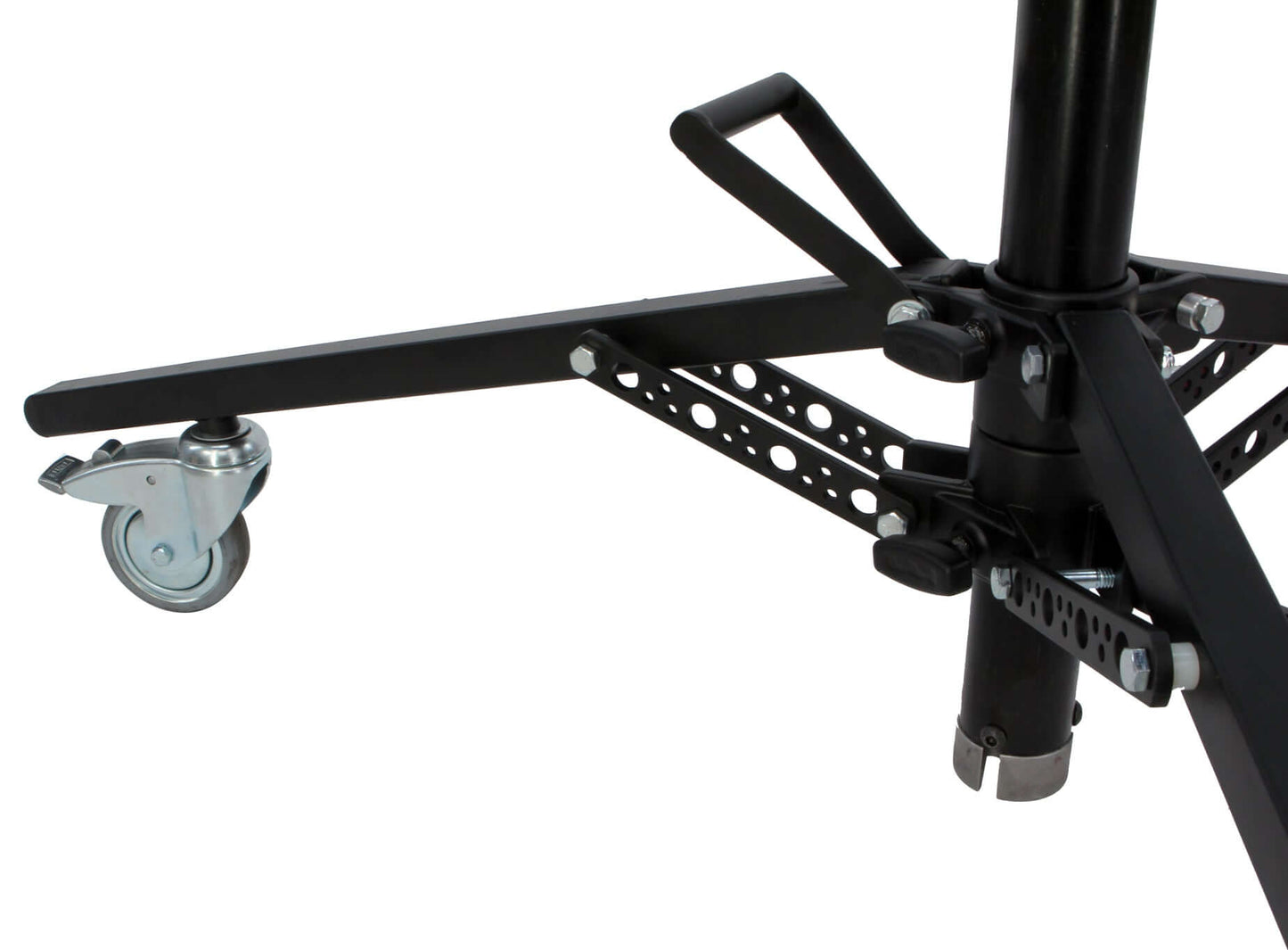 The Panel Stand
