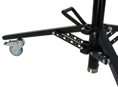 The Panel Stand